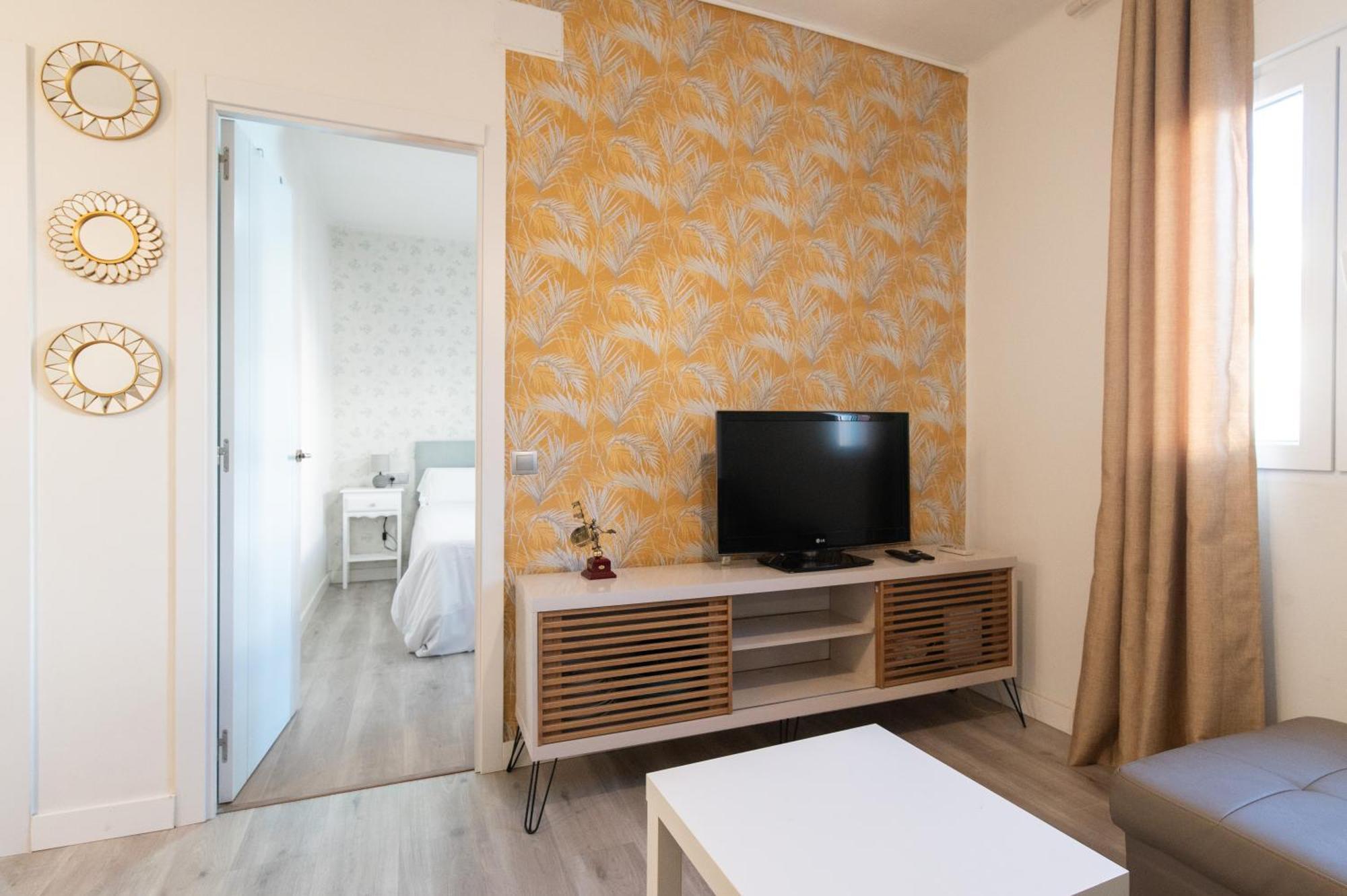 Apartamento Triana Habitame Inmobiliaria — Photos 2