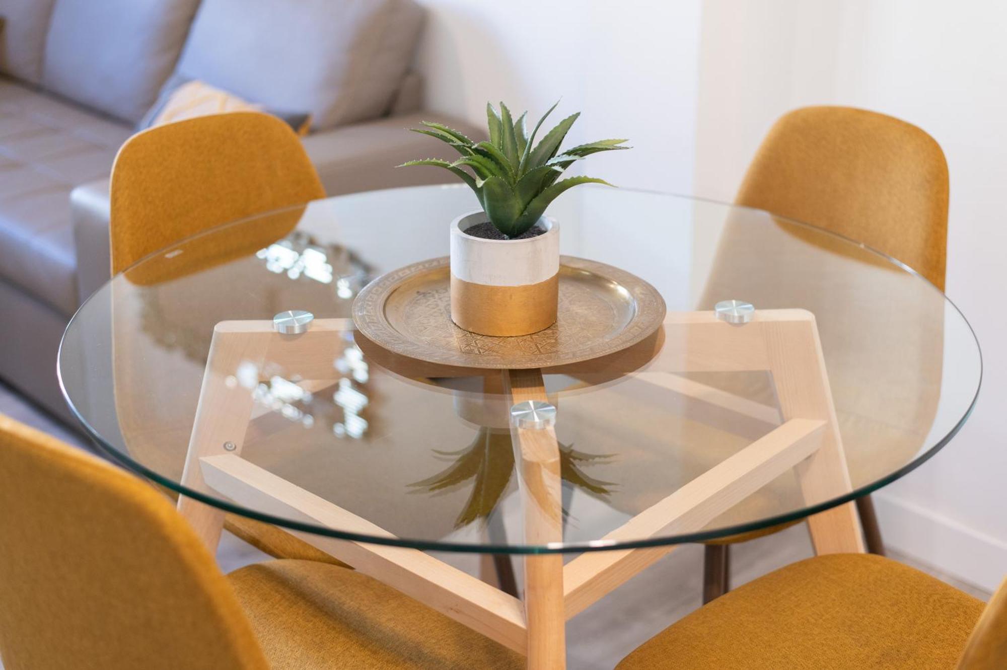 Apartamento Triana Habitame Inmobiliaria — Photos 1